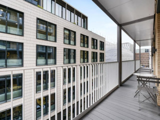 Southwark Residences by Aeria Apartments