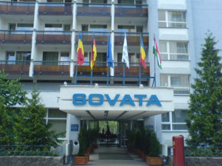 SOVATA ENSANA HEALTH SPA RESORT HOTEL