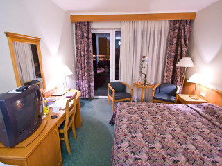 SOVATA ENSANA HEALTH SPA RESORT HOTEL