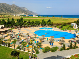 Sovereign Beach Hotel Kos
