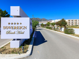 Sovereign Beach Hotel Kos