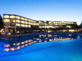 Sovereign Beach Hotel Kos