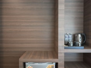 SOVEREIGN GROUP HOTEL @ PRATUNAM BANGKOK