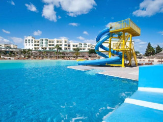 Arabia Azur Resort