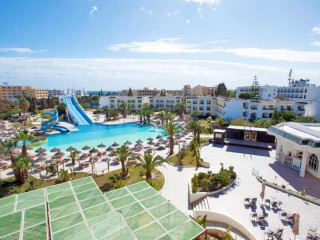 Soviva Resort - Familes Only