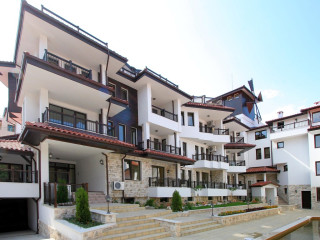 Sozopol Dreams Aparthotel