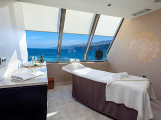 Melia Costa Atlantis Tenerife