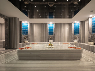 Seaden Quality Resort & Spa