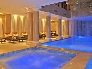 Jaz Aquamarine Resort