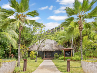 Kempinski Seychelles Resort