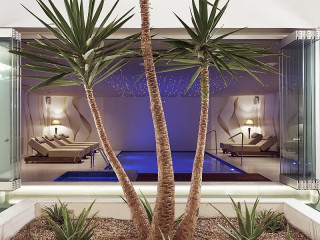 Golden Sun Resort and Spa