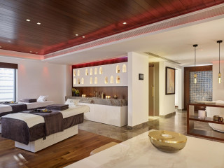 Parklane, a Luxury Collection Resort and Spa