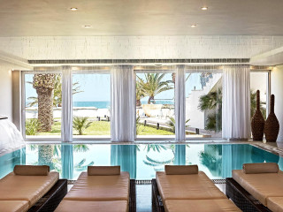 Mitsis Rinela Beach Resort & SPA