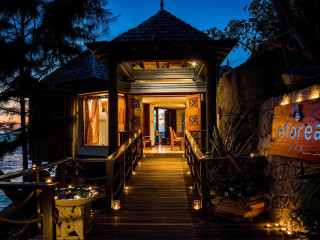 Kempinski Seychelles Resort