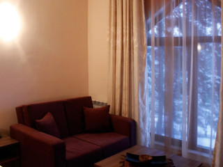 SPA Club Bor