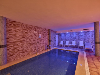 Ilusion Markus & Spa