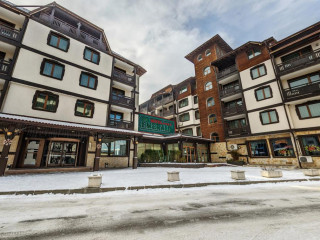 SPA HOTEL EMERALD