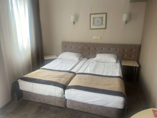 Spa Hotel St. George