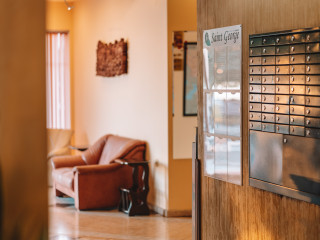 Spa Hotel St. George