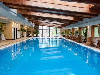 SPA Resort St. Ivan Rilski