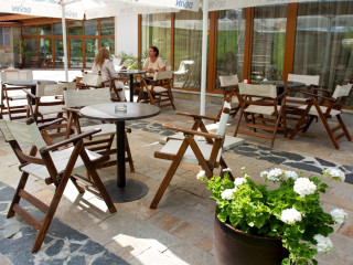 MAVRUKA HOTEL