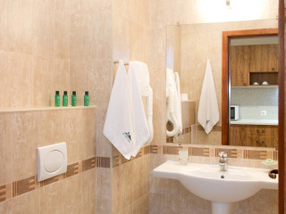SPA Resort St. Ivan Rilski