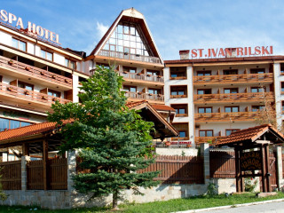 SPA Resort St. Ivan Rilski