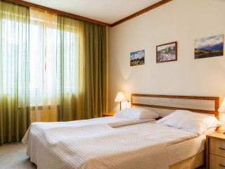 SPA Resort St. Ivan Rilski