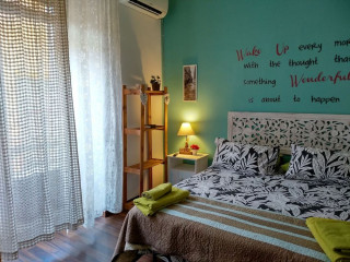 SPACCANAPOLI BROS. B&B