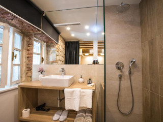 Spalato Luxury Rooms