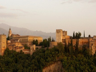 Spania-Andaluzia Circuit