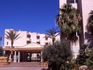 Rosamar Ibiza
