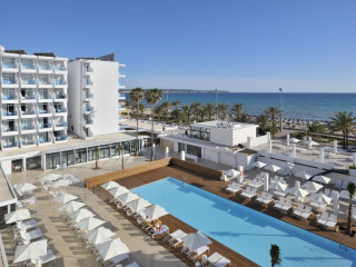 Iberostar Waves Bahia de Palma