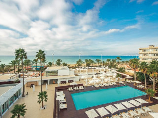 Iberostar Waves Bahia de Palma