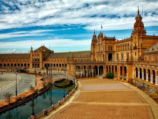 SPANIA-PORTUGALIA-Tara Bascilor 