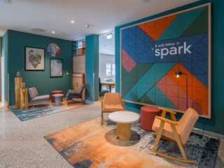 SPARK BY HILTON MADRID ALCALA