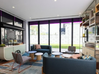 SPARK BY HILTON MADRID ALCALA