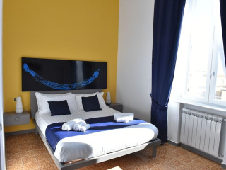 SPECCHIO DI PARTHENOPE