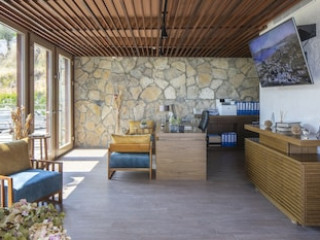 SPEKTR BOUTIQUE HOTEL AND SPA