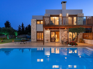 Sperveri Enalio Villas