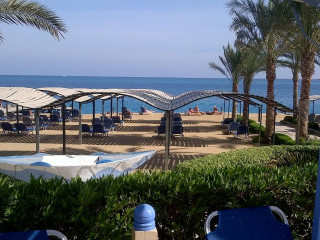 SPHINX AQUA PARK BEACH RESORT