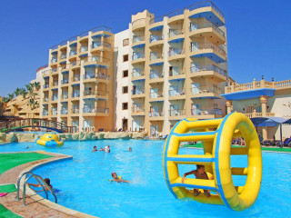 Sphinx Aqua Park Beach Resort