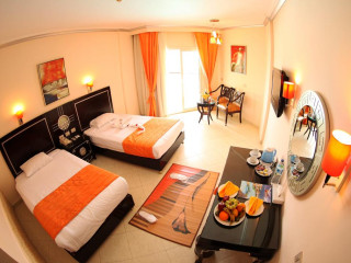 SPHINX AQUA PARK BEACH RESORT 