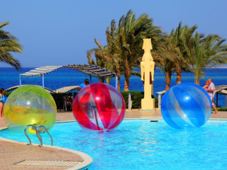 SPHINX AQUA PARK BEACH RESORT