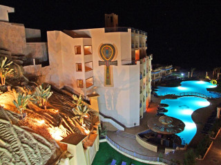 Sphinx Aqua Park Beach Resort