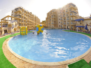 Sphinx Aqua Park Beach Resort