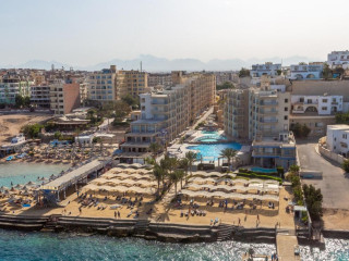 Sphinx Aqua Park Beach Resort