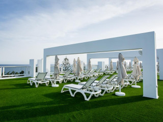 SPHINX AQUAPARK BEACH RESORT