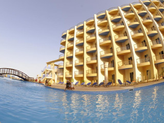 Sphinx Resort