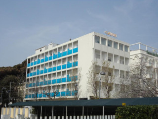 Spiaggia Marconi